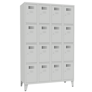 Értékmegőrző szekrény-16 fakkos