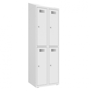 Öltözőszekrény 230 Voltos aljzattal