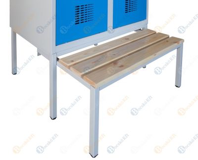 Hat Z ajtós öltözőszekrény